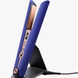 Dyson hair straightener